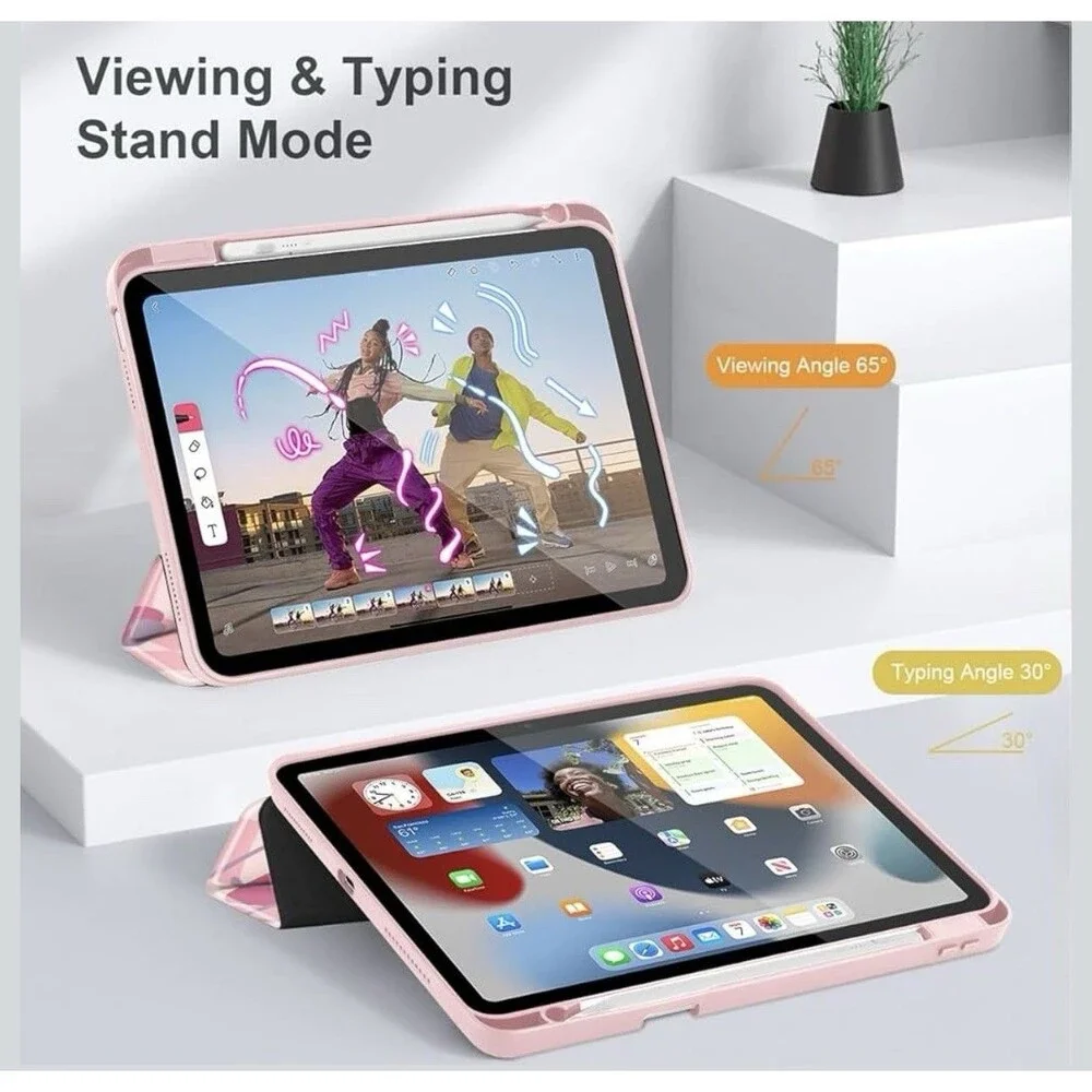 iPad A16 11th Gen Case True Love